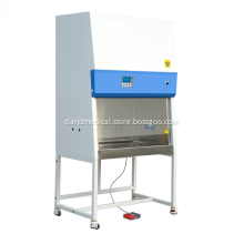 Hot Sale Microbiological Class 2 A2 Biosafety Box Cabinet